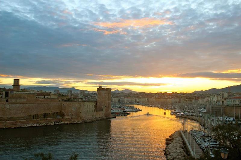 © Marseille Tourisme