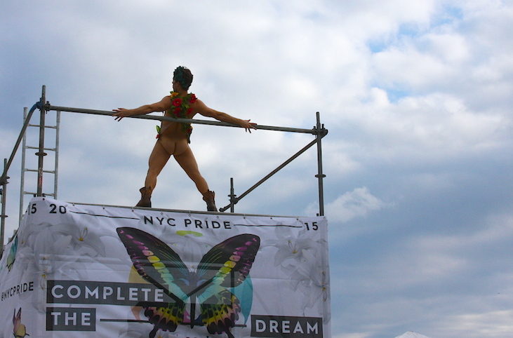MRNY ST Pride 2015 Feature