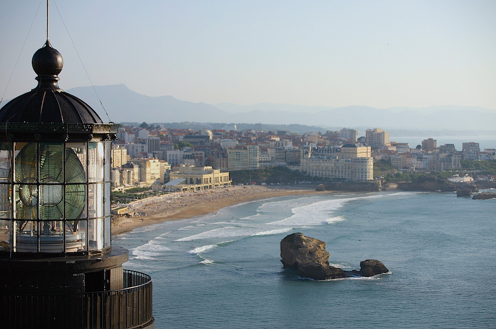©Biarritz Tourisme