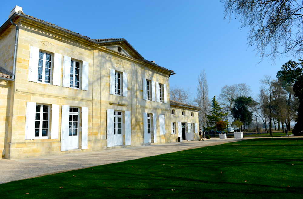 ©Saint-Emilion Tourisme