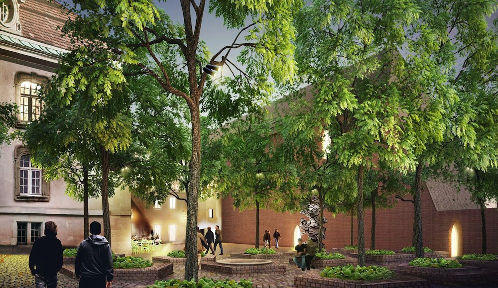 ©Herzog & de Meuron