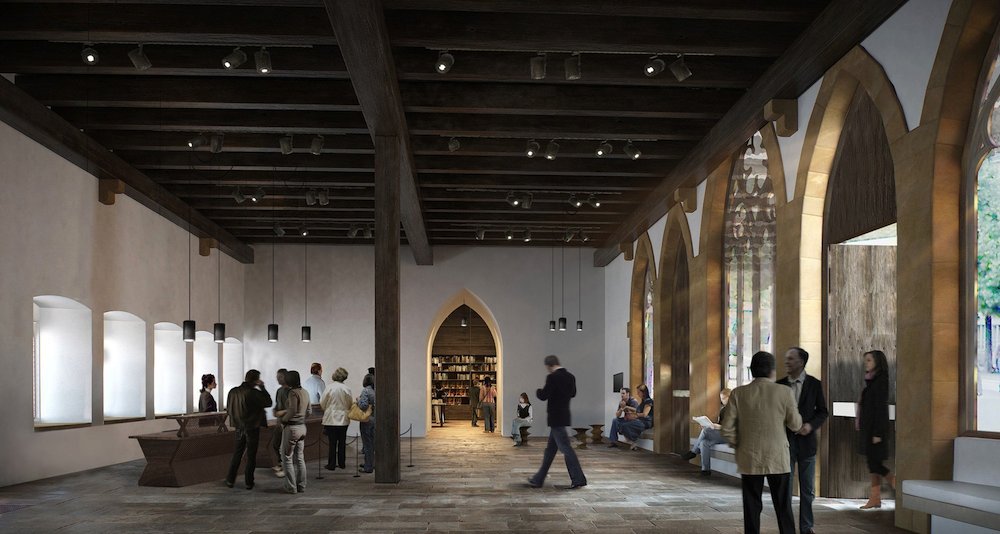 ©Herzog & de Meuron