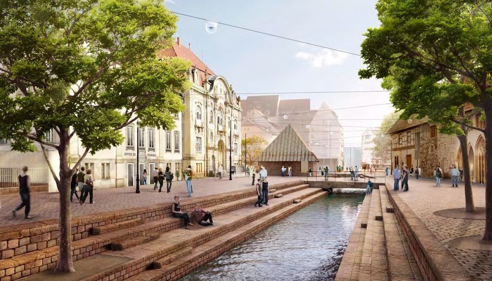 ©Herzog & de Meuron