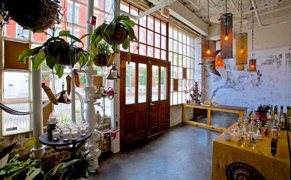 ©Avery Perfume Gallery