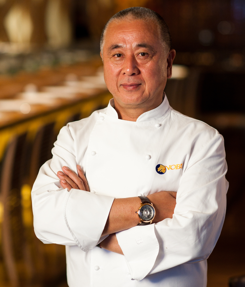 ©St. Moritz Gourmet Festival