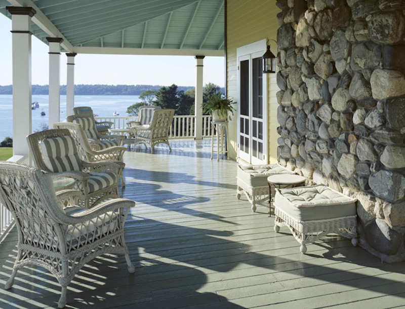 ©Chebeague Island Inn