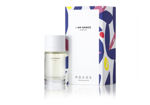 ©Roads Fragrances