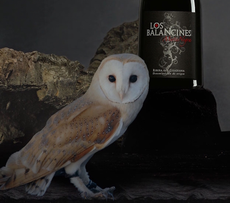 ©Pago los Balancines