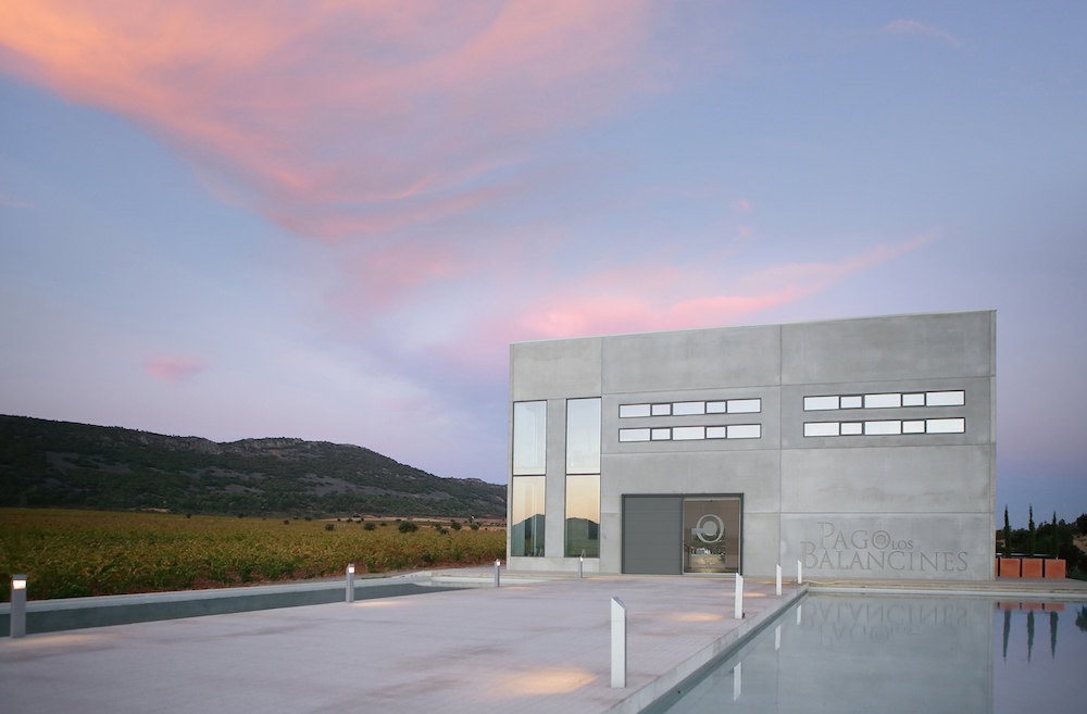 ©Pago los Balancines