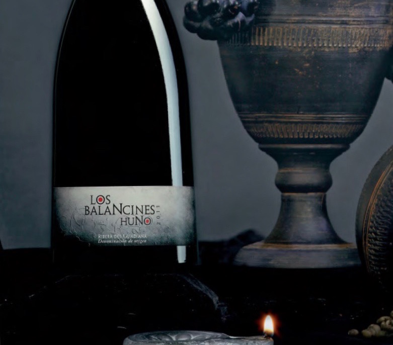 ©Pago los Balancines