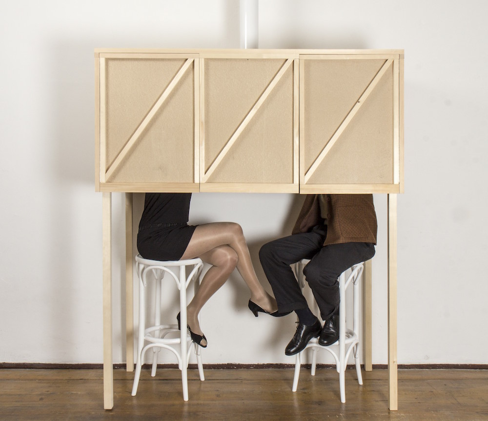 Bar Non-Lieu ©breadedEscalope