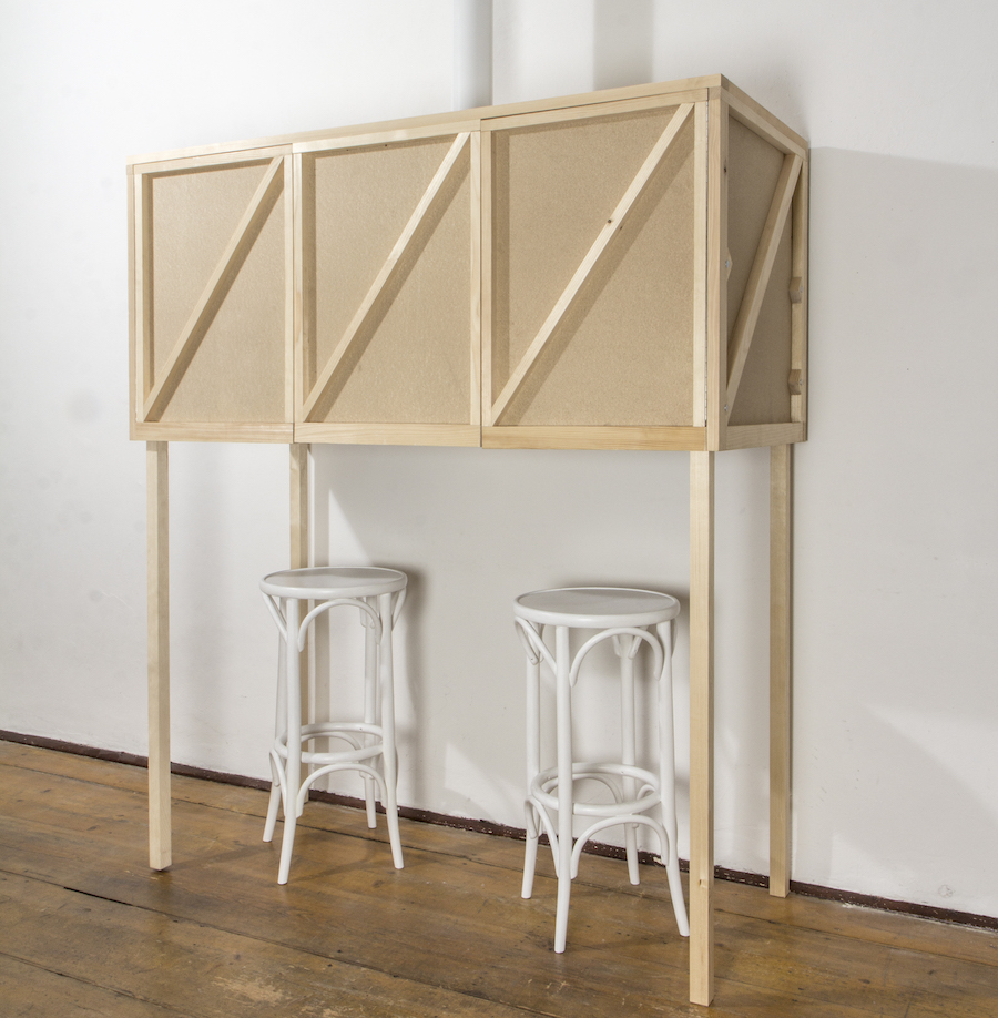 Bar Non-Lieu ©breadedEscalope