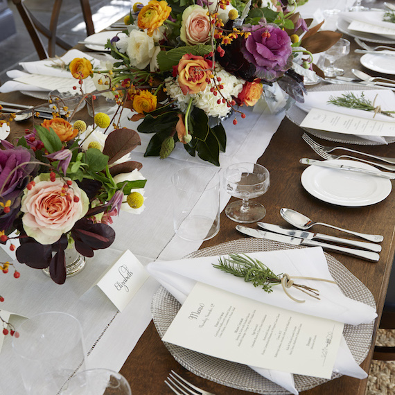 The Fearrington House Inn ©Melanie Acevedo & David Engelhardt for Rizzoli New York