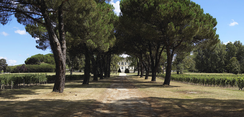 ©Château de la Dauphine