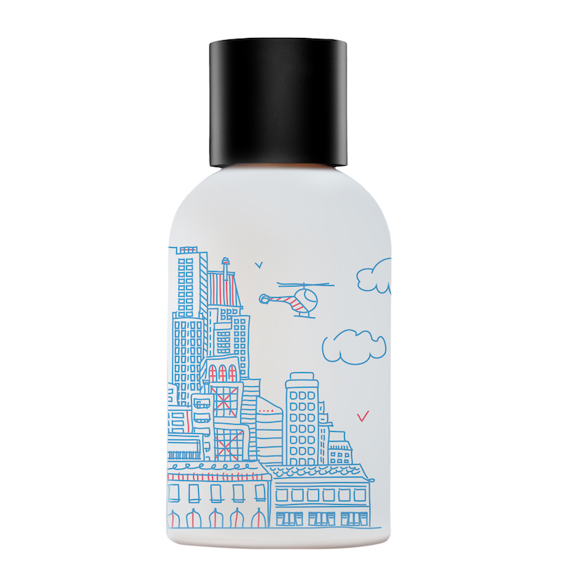 A Rose With a View ©The Fragrance Kitchen