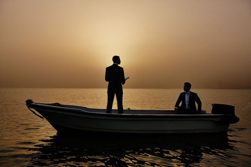 ©The Fragrance Kitchen