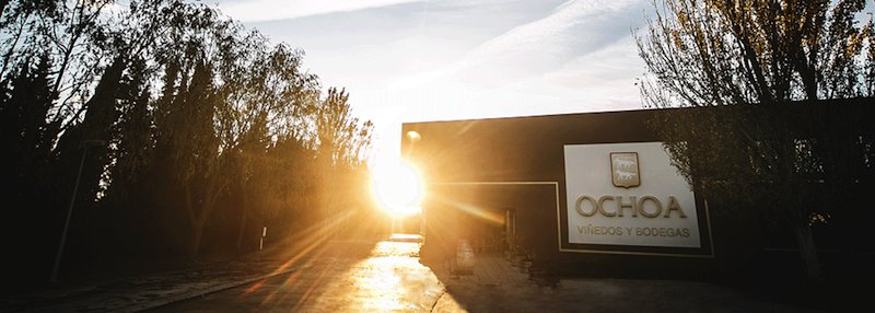©Bodega Ochoa