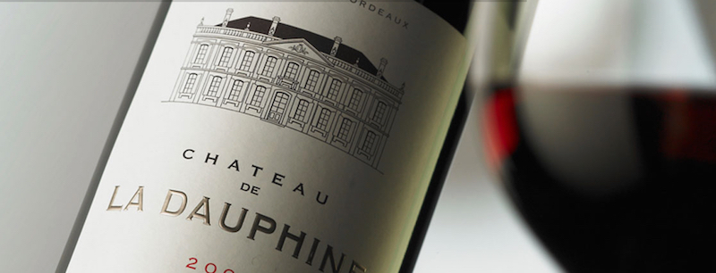 ©Château de la Dauphine