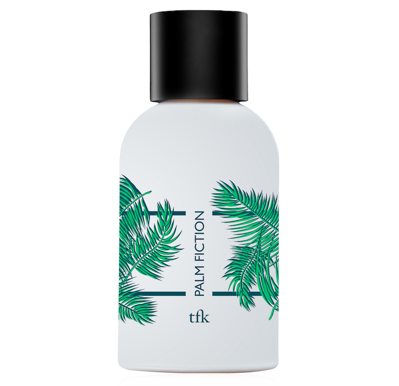 Palm Fiction ©The Fragrance Kitchen