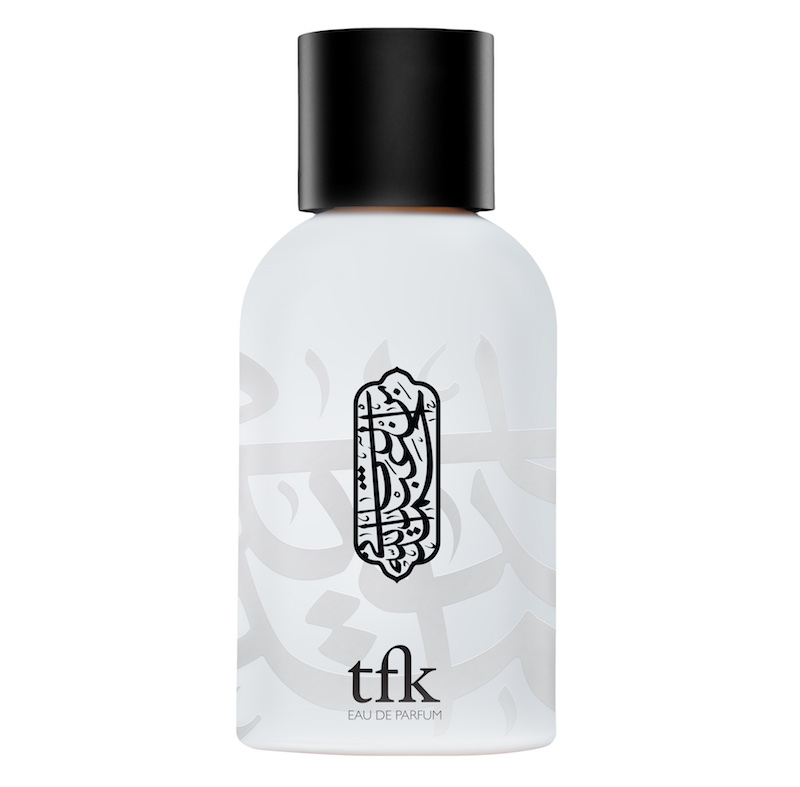 Sheikh Hamad al-Thani ©The Fragrance Kitchen