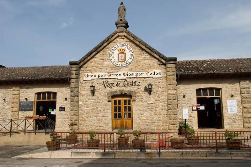 ©Vega del Castillo