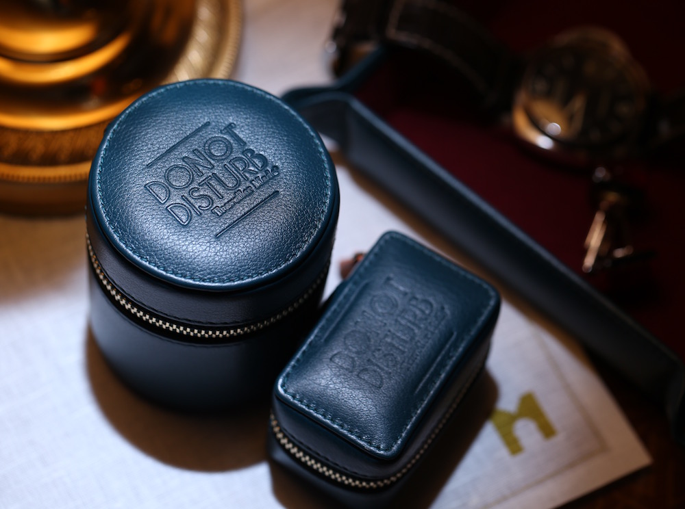 DoNotDisturb collection by Traveller Made ©Traveller Made 