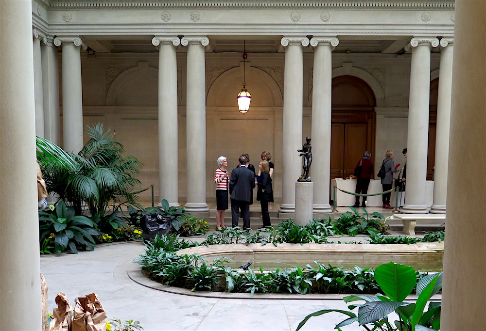 The Frick Collection (photo credit ©MRNY)