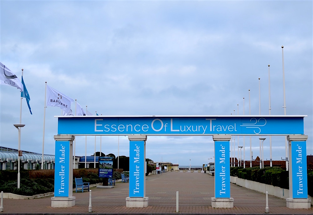 Essence of Luxury 2017 by Traveller Made ©MRNY