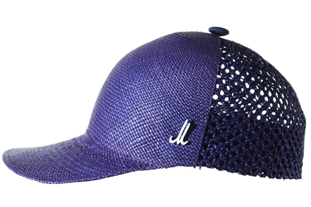 From the Mühlbauer Spring/Summer 2017 collection (photo by ©Mühlbauer)