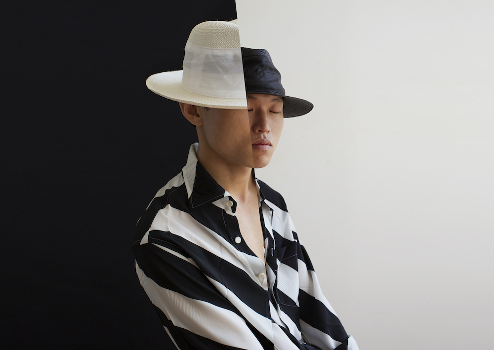 From the Mühlbauer Spring/Summer 2017 collection (photo by ©Mühlbauer)