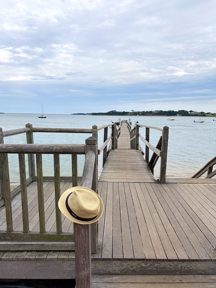 Coastal Luxury at Cape Cod’s Wequassett
